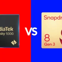 Snapdragon 8 Gen 3 vs Dimensity 9300: Perbandingan Chipset Flagship Terbaru snapdragon 8 gen 3 vs dimensity 9300