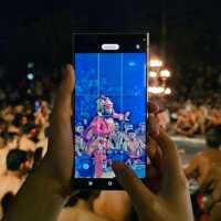 Hp samsung Galaxy S24