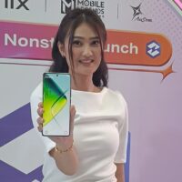 Infinix Note 40 Series Resmi Meluncur, Ini Keunggulannya