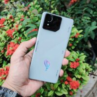 Asus ROG Phone 8 hp game terbaik 2024