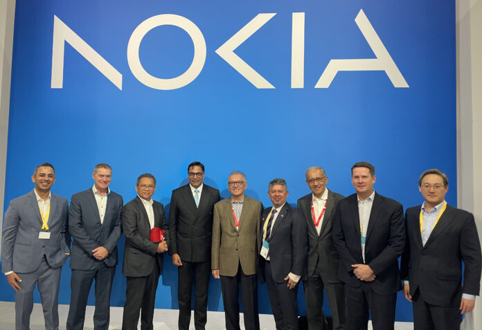 IOH x Nokia MWC2024_2