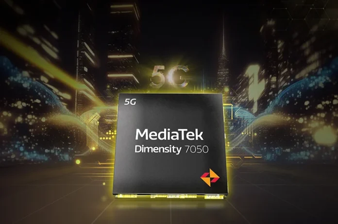 Mediatek Dimensity 7050