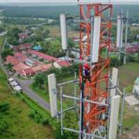 Mudik Lebaran XL Axiata (1)