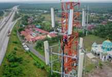 Begini Kesiapan XL Axiata Hadapi Mudik dan Lebaran 2024 Mudik Lebaran XL Axiata (1)