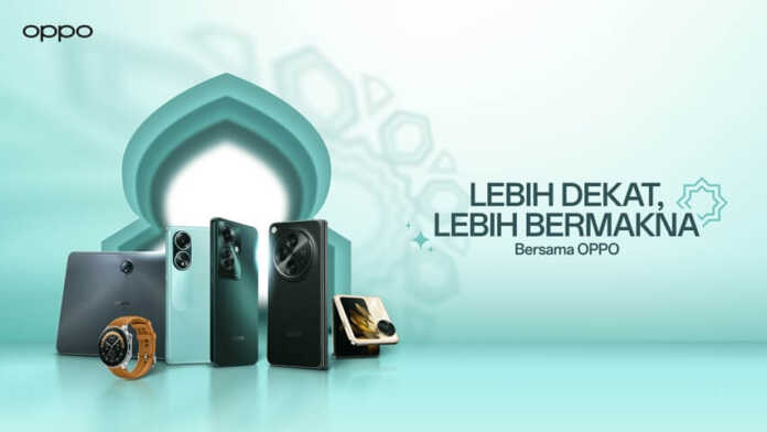 OPPO Berikan Promo Ramadan Cashback 3 Juta Hingga Paket Umroh Gratis ! (4) (1)