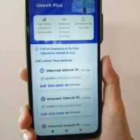 Paket Khusus Umroh untuk Pelanggan XL Prabayar Selama di Tanah Suci (1)