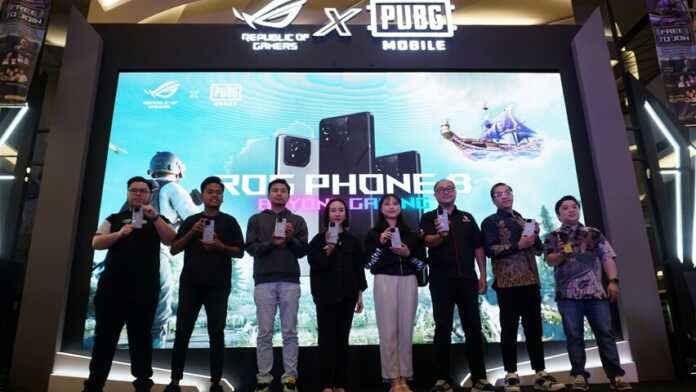 _ROG Phone 8 Series Dirilis di Indonesia, Ini Harga dan Keunggulannya! (1)