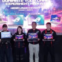 Zephyrus G14 dan Zephyrus G16, Laptop Gaming Tipis Terbaru Dari ASUS