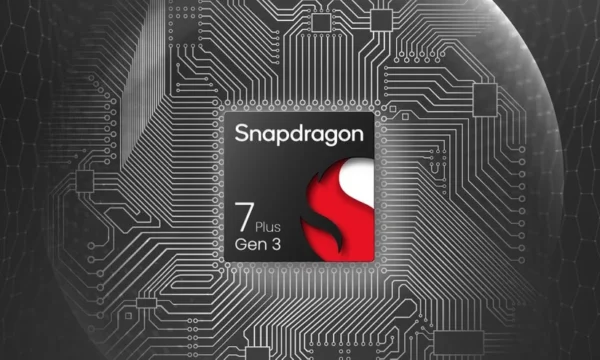 Snapdragon 7+ Gen 3
