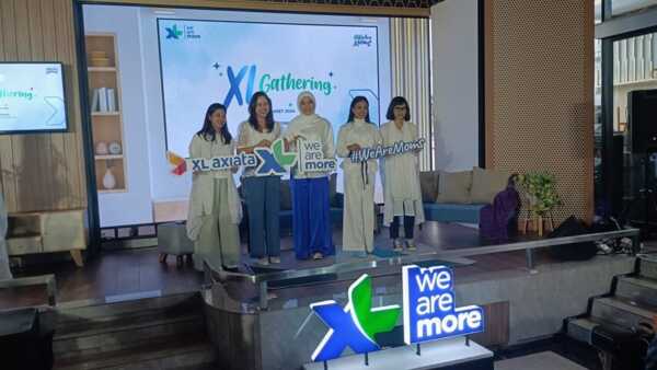 XL Axiata Sediakan Paket Internet Ramadhan Cuma Rp 3 Ribu (1)
