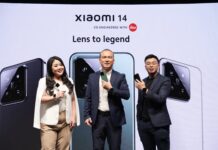 Resmi Meluncur di RI, Xiaomi 14 Hadirkan Rasa Kamera Leica !