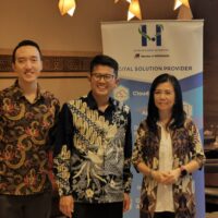 Adopsi AI, Mitra Integrasi Informatika dan Azure OpenAI Coba Dongkrak Pertumbuhan Bisnis