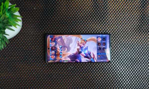 review Infinix Note 40 Pro (10)