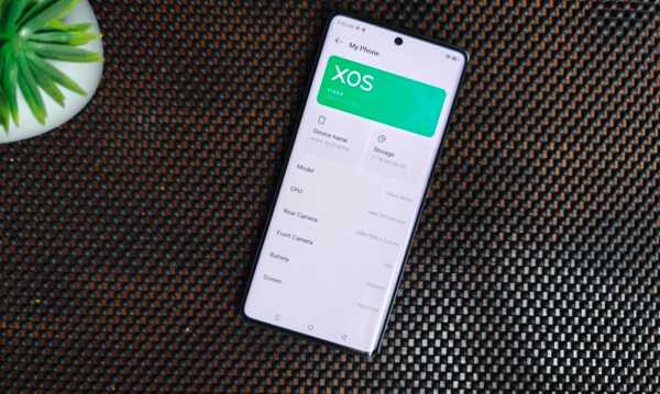 review Infinix Note 40 Pro (5)