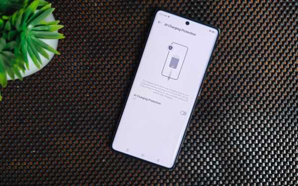 review Infinix Note 40 Pro (6)