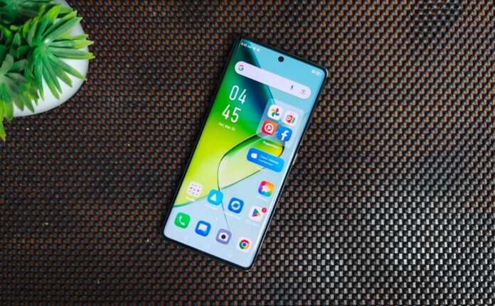 review Infinix Note 40 Pro (8)