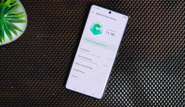 review Infinix Note 40 Pro (9)