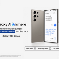 Bahasa Indonesiia di Samsung Galaxy AI (1)