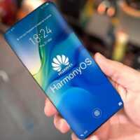 Huawei Harmony OS
