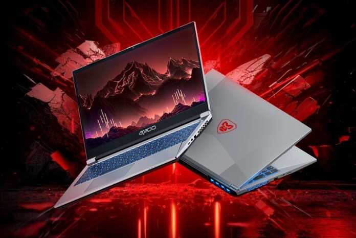Jelang Lebaran, Axioo Rilis Laptop Gaming Terbaru Pongo 760 V2 (1)