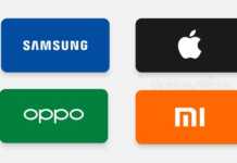 Top 5 Merek Hp Yang Menguasai Pangsa Pasar di Awal 2024 Merek Hp