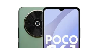 Poco C61