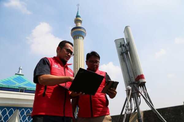 Trafik Internet Jaringan Telkomsel Telkomsel selama Ramadan dan Idulfitri_2 (1)