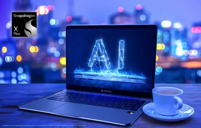 snapdragon x plus lifestyle