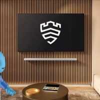 Cara Kerja TV Samsung Bisa Terlindungi dari Kejahatan Siber