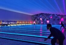 Ciamik, Begini Hasil Jepretan Kamera vivo V30e di Kondisi Minim Cahaya !