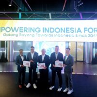 Indosat Ooredoo Hutchison Luncurkan Empowering Indonesia Report 2024