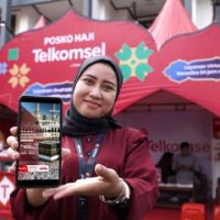 Ini Daftar Layanan Telkomsel Haji 2024 Untuk Memperlancar Ibadah di Tanah Suci (1)