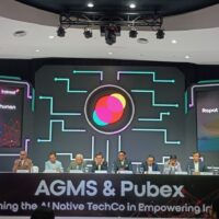 Kinerja Memuaskan Selama 2023, Indosat Siap Bertransformasi Menuju AI Native TechCo (1)