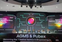 Kinerja Memuaskan Selama 2023, Indosat Siap Bertransformasi Menuju AI Native TechCo Kinerja Memuaskan Selama 2023, Indosat Siap Bertransformasi Menuju AI Native TechCo (1)