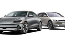 Recall ! Pemilik Mobil Listrik Hyundai IONIQ 5 dan IONIQ 6 Diminta Update Software  Charging, Gratis! Mobil listrik Hyundai -Ioniq-6-vs-ioniq-5 (1)