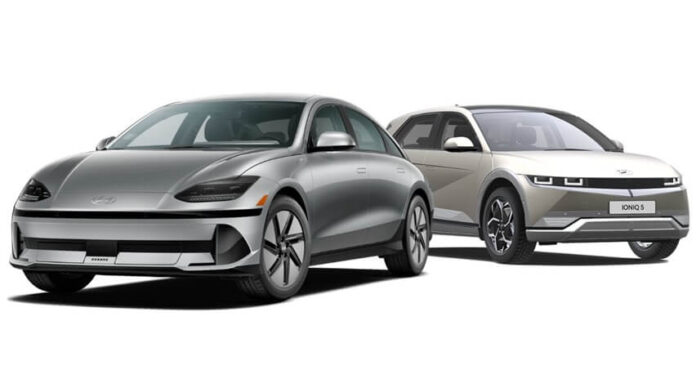 Mobil listrik Hyundai -Ioniq-6-vs-ioniq-5 (1)