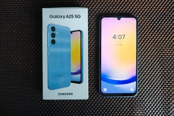 Samsung Galaxy A25 (1)