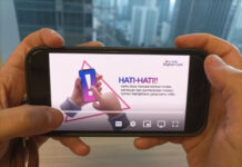 Tips Cegah Pembobolan Rekening Bank dari Nomor Hp Tips Cegah Pembobolan Rekening Bank dari Nomor Hp (1)