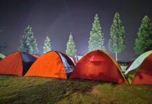 4 Fitur Smartphone Yang Cocok Diajak Traveling