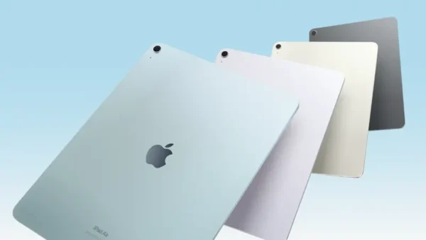 harga iPad Air 2024 b