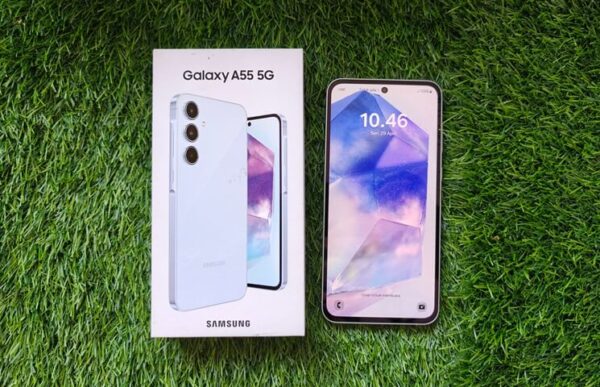 review Samsung Galaxy A55 5G (1)