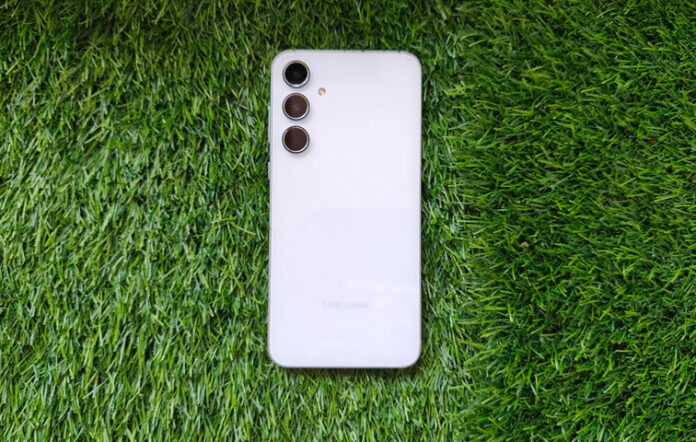 review Samsung Galaxy A55 5G (5)