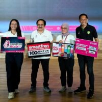 Ayo Ikuti Lomba Lari Marathon Smartfren Run 2024, Berhadiah Total 200 Juta! (1)