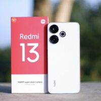 Hp Redmi 13