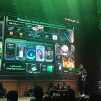 Tecno Pova 6 , Hp Gaming 2 Jutaan Resmi Dirilis ! Hp Tecno Pova 6 (2) (1)