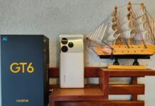 review realme GT6 : “Comeback” Menjanjikan, Bawa Banyak Perubahan, Layak Pede Jadi “New Flagship Killer Powered by AI”