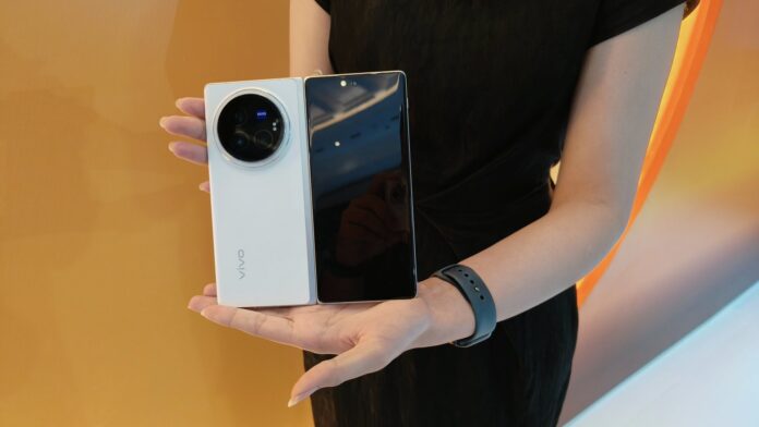 hp terbaru juni 2024