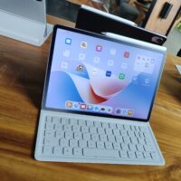 tablet terbaru 2024 Hauwei MatePad 11.5 s