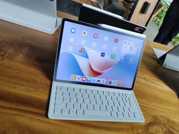 tablet terbaru 2024 Hauwei MatePad 11.5 s tablet terbaru 2024 Hauwei MatePad 11.5 s