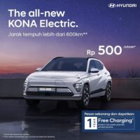 Mobil Listrik Hyundai All-new KONA Electric (1)